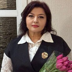 Фотография девушки Ирина, 50 лет из г. Азов