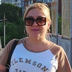 Фотография девушки Soul, 48 лет из г. Хабаровск