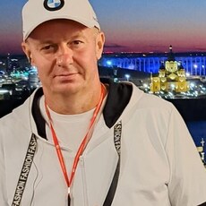 Фотография мужчины Олег, 49 лет из г. Поти