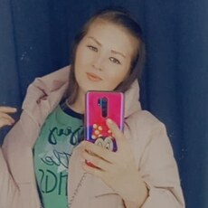 Фотография девушки Татар Кызы, 32 года из г. Октябрьский (Башкортостан)