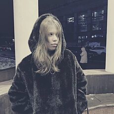 Фотография девушки Полина, 21 год из г. Новокузнецк