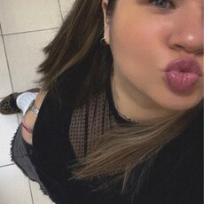 Фотография девушки Настя, 30 лет из г. Выборг