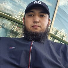 Фотография мужчины Парень Простой, 25 лет из г. Актобе