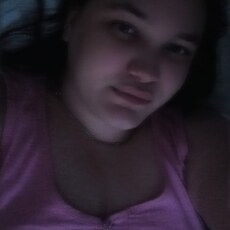 Фотография девушки Евгения, 22 года из г. Реж