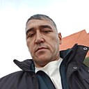 Алишер, 43 года