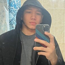 Фотография мужчины Назир, 20 лет из г. Астрахань