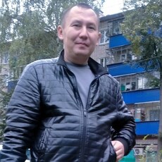 Фотография мужчины Айдар, 33 года из г. Стерлитамак