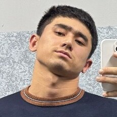 Фотография мужчины Muhammed, 21 год из г. Талдыкорган