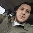 Аслан, 28 лет