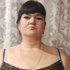 Фотография девушки Наталья, 43 года из г. Саранск