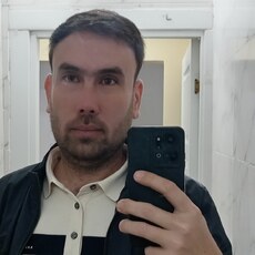 Фотография мужчины Сердар, 35 лет из г. Казань