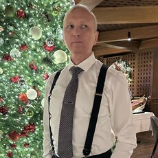 Фотография мужчины Волдай, 57 лет из г. Москва