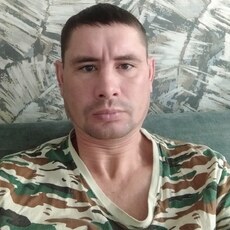 Фотография мужчины Виктор, 39 лет из г. Улан-Удэ