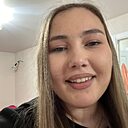 Анастасия, 23 года