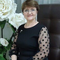 Фотография девушки Вера, 51 год из г. Орск