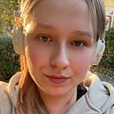 Кристина, 23 года