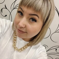 Фотография девушки Алёна, 32 года из г. Великий Новгород