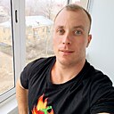 Максим, 33 года