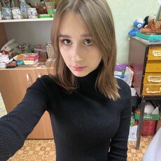 Фотография девушки Соня, 18 лет из г. Владимир