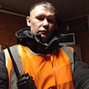 Серёга, 35 лет