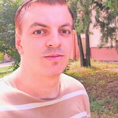 Фотография мужчины Незнакомец, 28 лет из г. Кисловодск