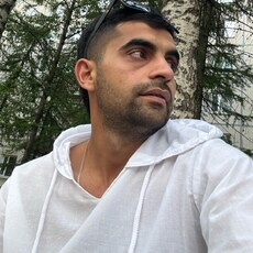 Фотография мужчины Ramazan, 29 лет из г. Астана