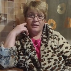 Фотография девушки Людмила, 54 года из г. Саврань