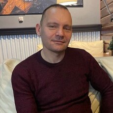 Фотография мужчины Влад, 40 лет из г. Вача