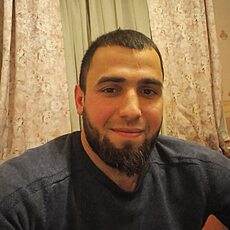 Фотография мужчины Аслан, 25 лет из г. Москва