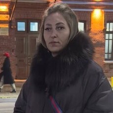 Фотография девушки Наталья, 43 года из г. Донецк