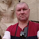 Вовчик, 49 лет