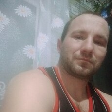 Фотография мужчины Андрей, 33 года из г. Томск