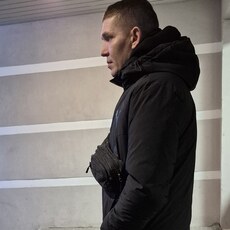 Фотография мужчины Иван, 41 год из г. Гродно