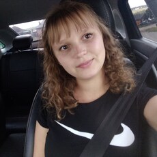Фотография девушки Алина, 22 года из г. Канск