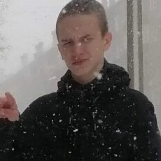 Фотография мужчины Макс, 25 лет из г. Ереван