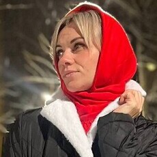 Фотография девушки Олеся, 36 лет из г. Чусовой