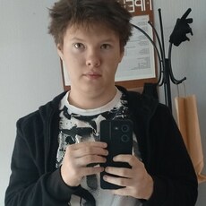 Фотография мужчины Дима, 18 лет из г. Йошкар-Ола