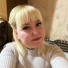 Фотография девушки Анастасия, 33 года из г. Йошкар-Ола
