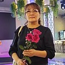 Бихангуль, 45 лет