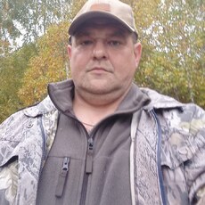 Фотография мужчины Иван, 47 лет из г. Москва