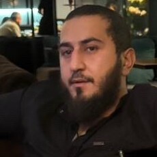 Фотография мужчины Ахмед, 31 год из г. Москва