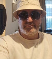 Фотография мужчины Aleksandr, 40 лет из г. Полтава