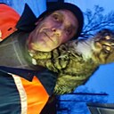 Валодя, 50 лет