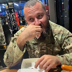 Фотография мужчины Андрей, 35 лет из г. Юрюзань