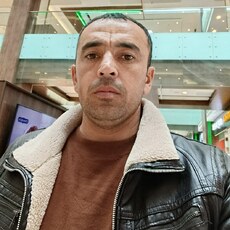 Фотография мужчины Quvonchbek, 35 лет из г. Тобольск