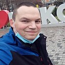 Юрій, 34 года