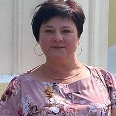 Фотография девушки Светлана, 55 лет из г. Чаусы