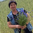 Светлана, 55 лет