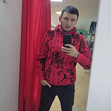 Фотография мужчины Alik, 28 лет из г. Сморгонь