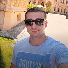 Фотография мужчины Александр, 35 лет из г. Антрацит